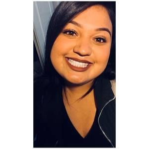 Meet your Posher, April